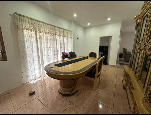 3 BEDROOM FREESTANDING FOR SALE IN NORTHDALE